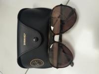 CS1650/2025 Chromance Rayban Sunglasses